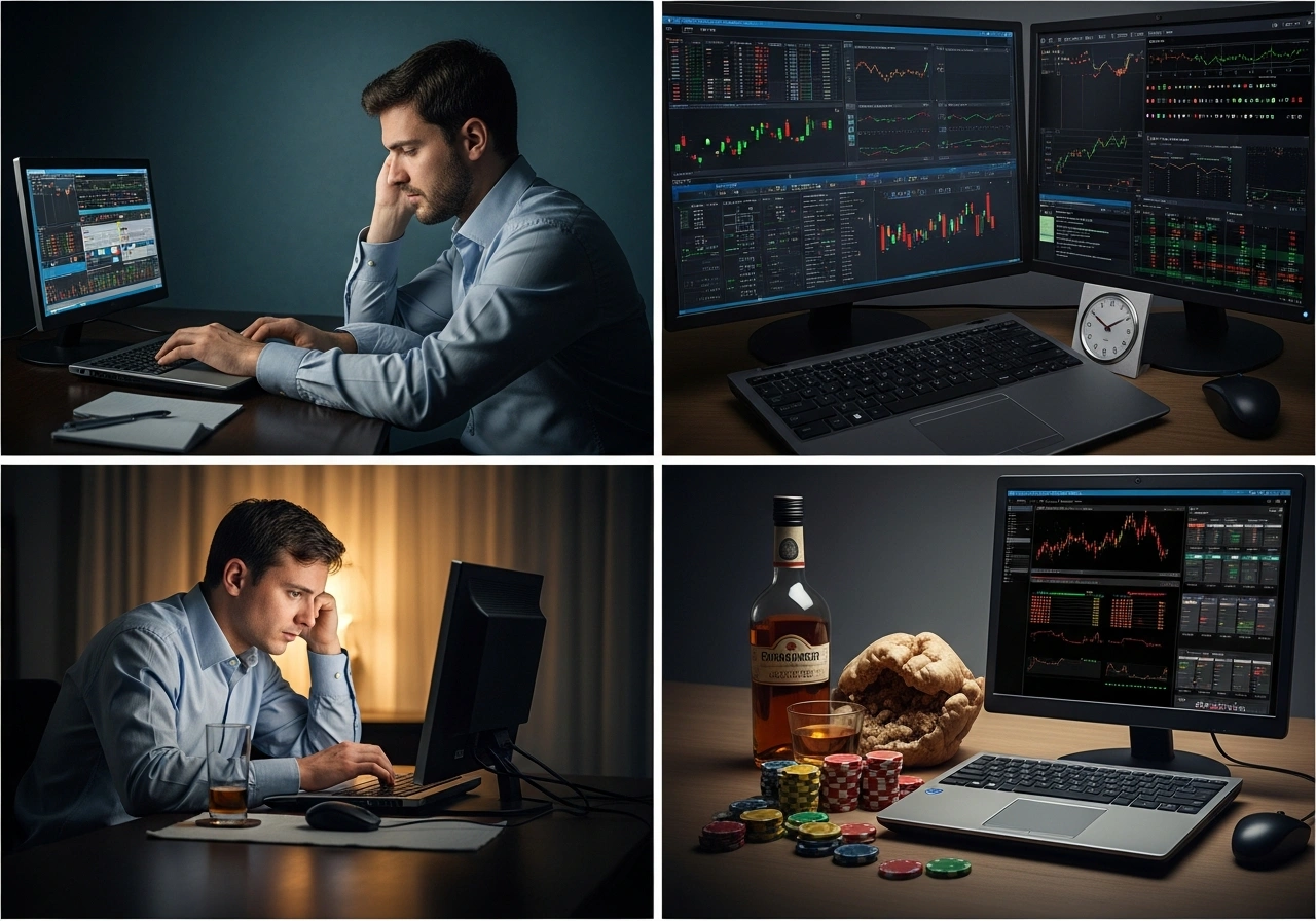 Errori comuni da evitare nelle scommesse live